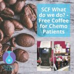 SCF What do we do? - Coffee for Patients