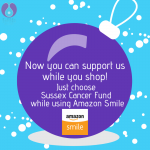 Support SCF while you shop...