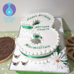 The Macmillan Horizon Centre's 3rd Birthday Celebration