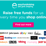 Raise money for SCF while you shop online