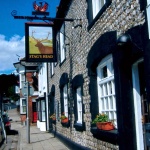 The stags head portslade