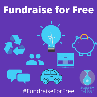 fundraise for free