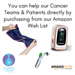 Sussex Cancer Fund Amazon Wish LIst