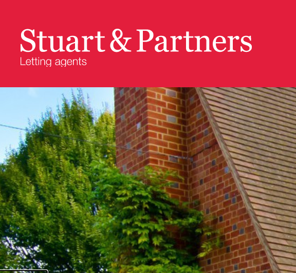 Stuart & Partners letting agent support the Sussex Cancer fund