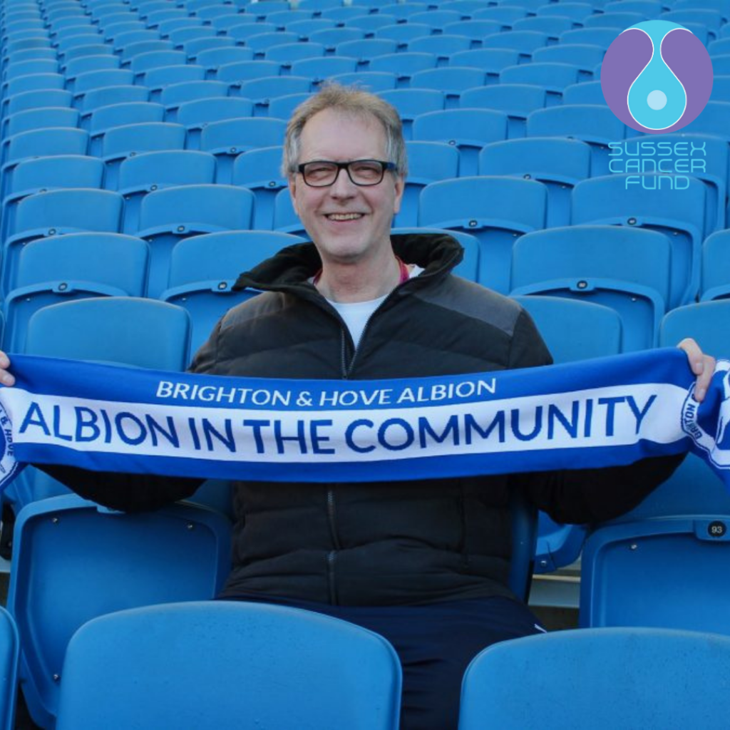 Albion in the community & brighter outlook