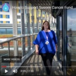 How to support the Sussex Cancer Fund