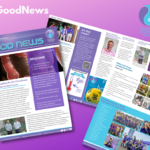 Out now the latest issue of the Sussex Cancer Fund newsletter: Spring Issue