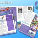 Out now the latest issue of the Sussex Cancer Fund newsletter: Autumn Issue