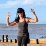 Lara Squires Takes on the Hyrox Challenge: A Triumph of Athleticism and Charity