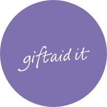 Giftaid logo