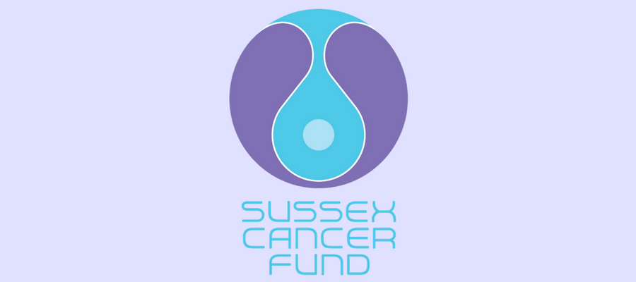 Sussex Cancer Fund logo