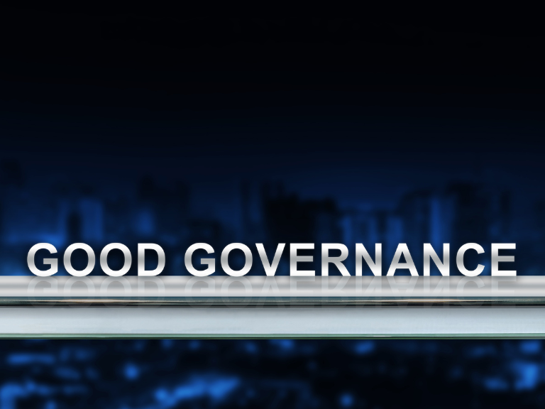 Governance Statement