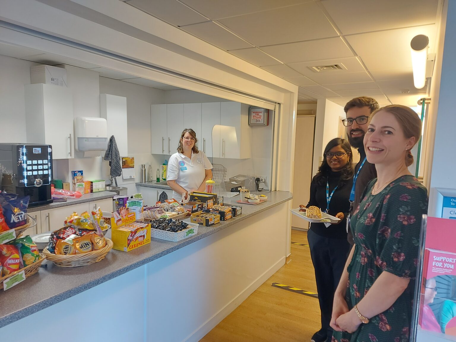 Park Centre For Breast Care Brighton