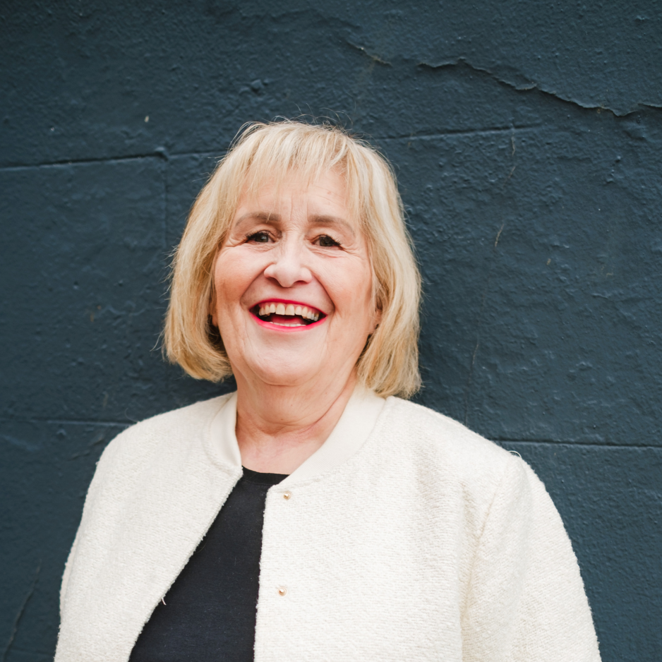Sue Brown
