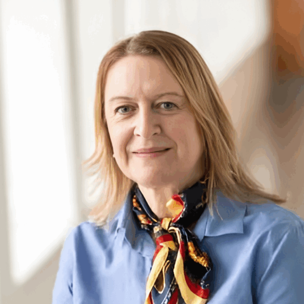 Professor Melanie Flint Endometrial Cancer research