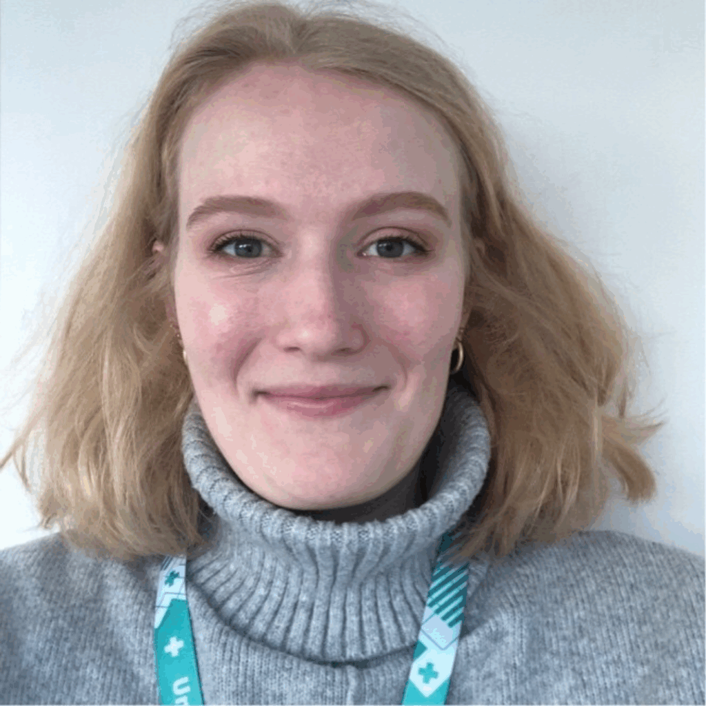 Sarah Becker Endometrial Cancer research