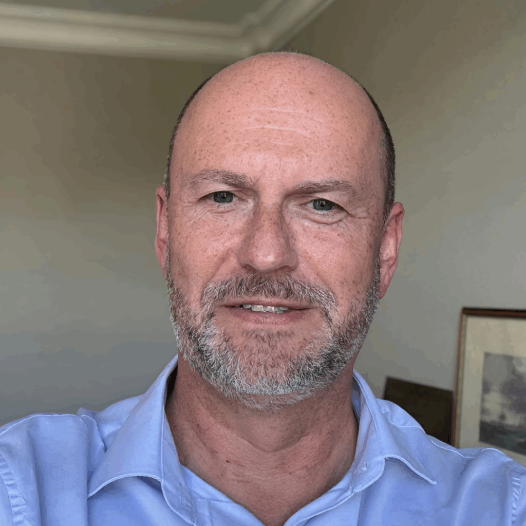 A profile picture