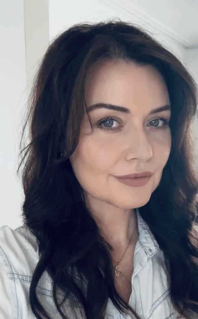 A profile picture