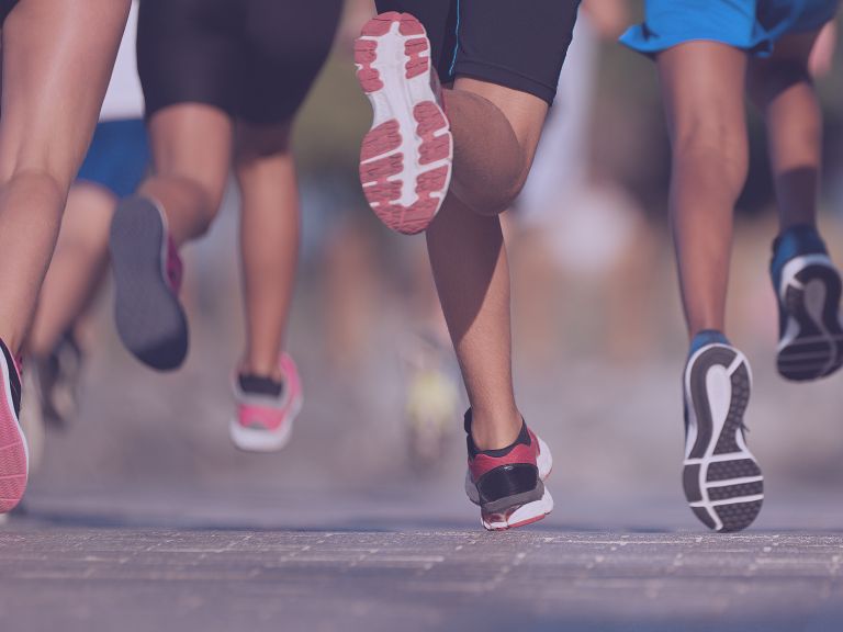 Brighton 10k Brighton 10M