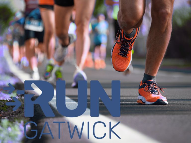 Run Gatwick