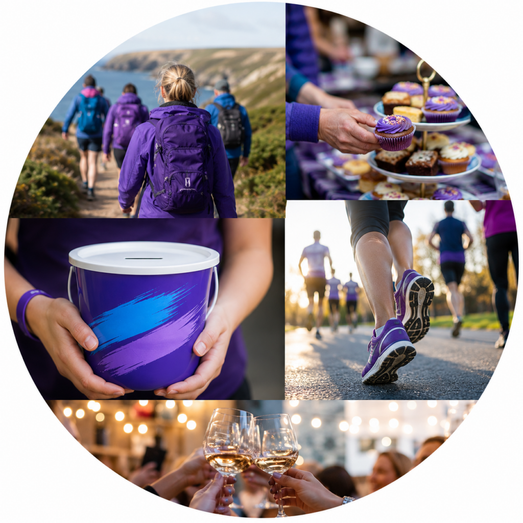 Fundraising ideas