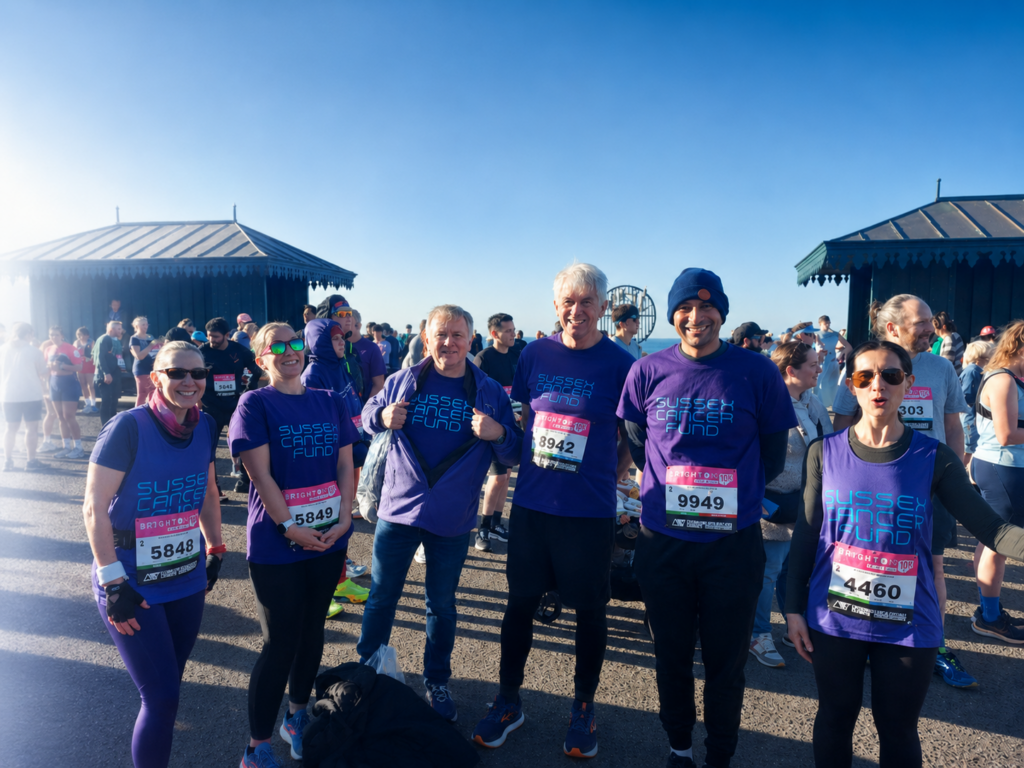 fundraising in memory